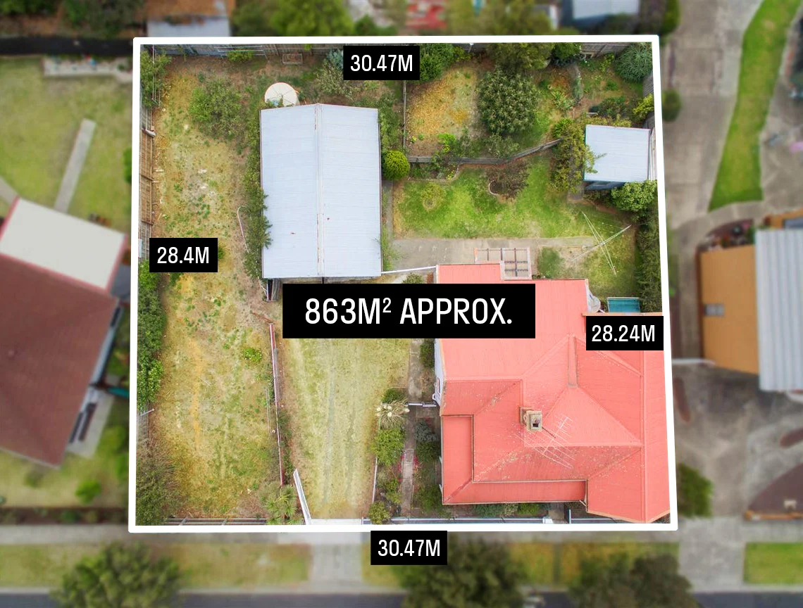 Additional image 2 of 43 St Albans Street, St Albans Park VIC 3219
