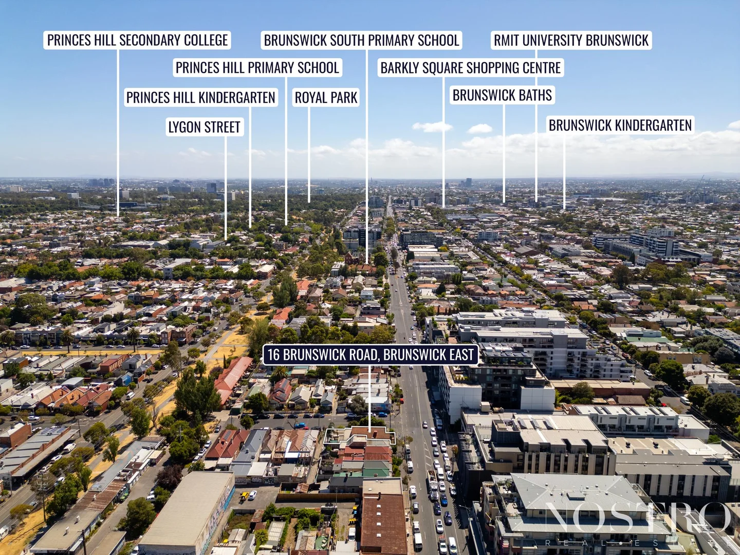 Additional image 17 of 16 Brunswick Road, Brunswick East VIC 3057