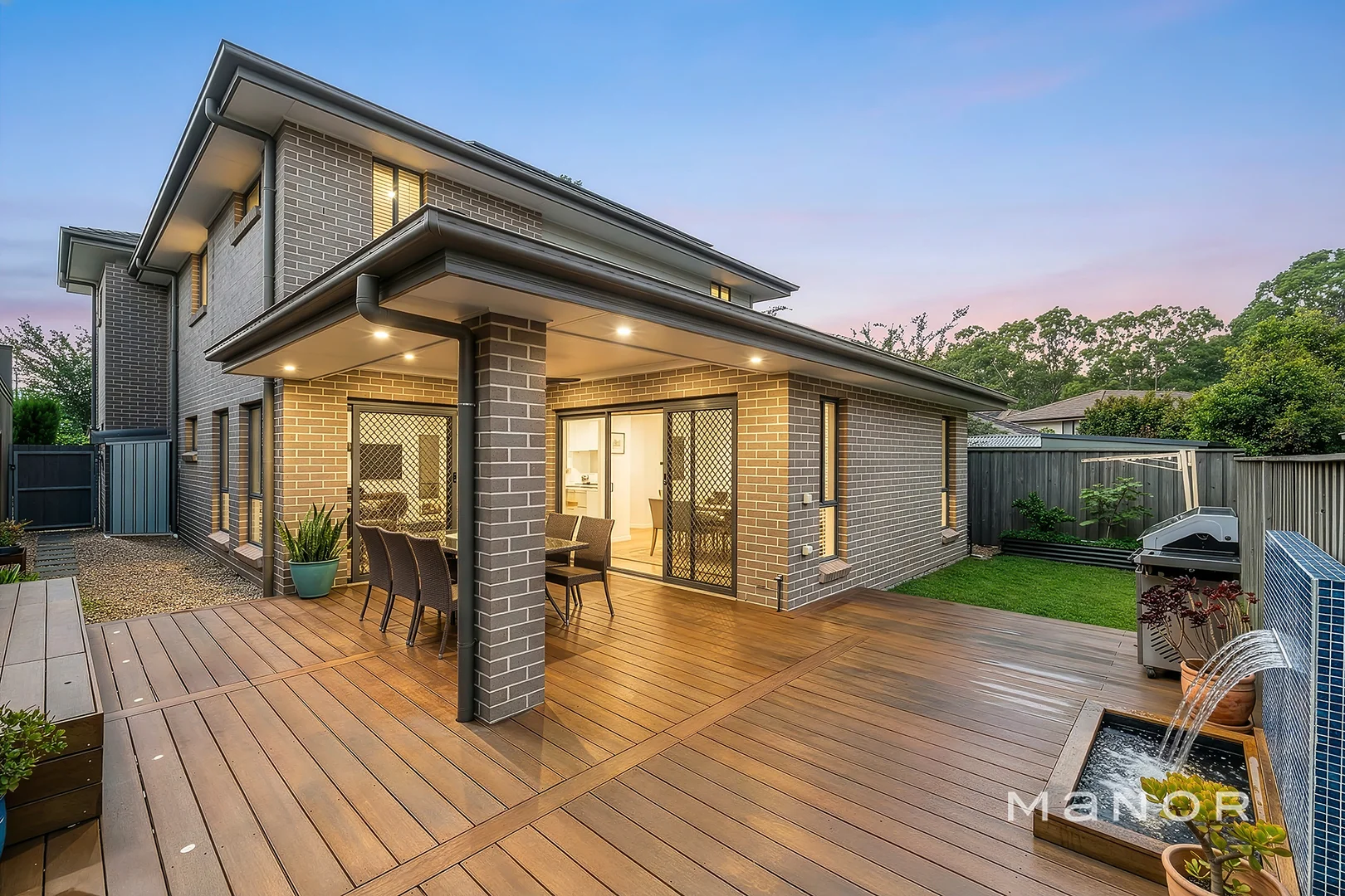 Additional image 2 of 64 Fox Creek Circuit, Kellyville NSW 2155