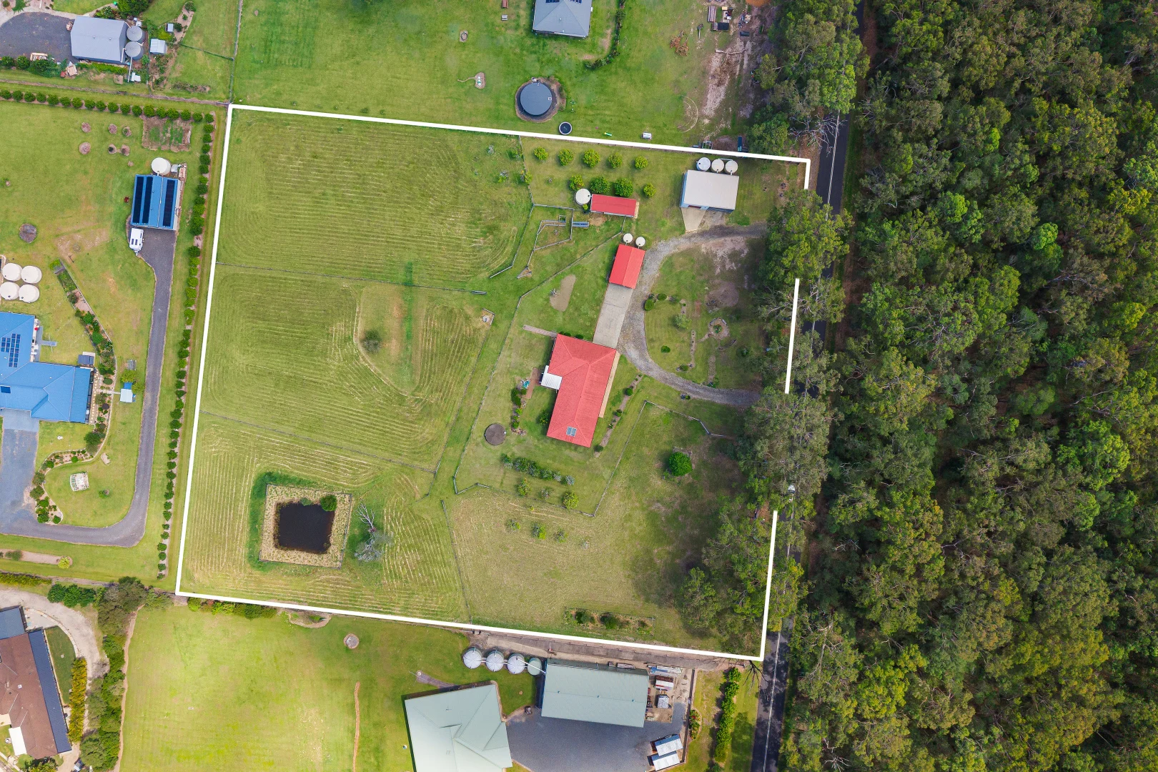 Additional image 19 of 205 Reardons Lane, Swan Bay NSW 2471
