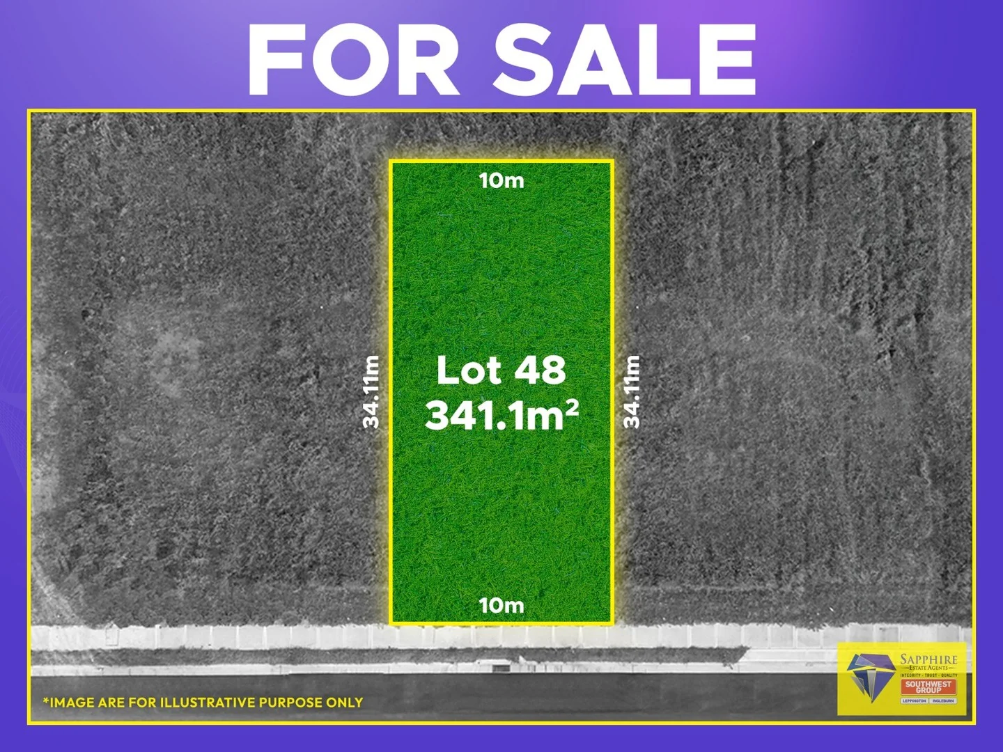 Additional image 5 of Austral NSW 2179