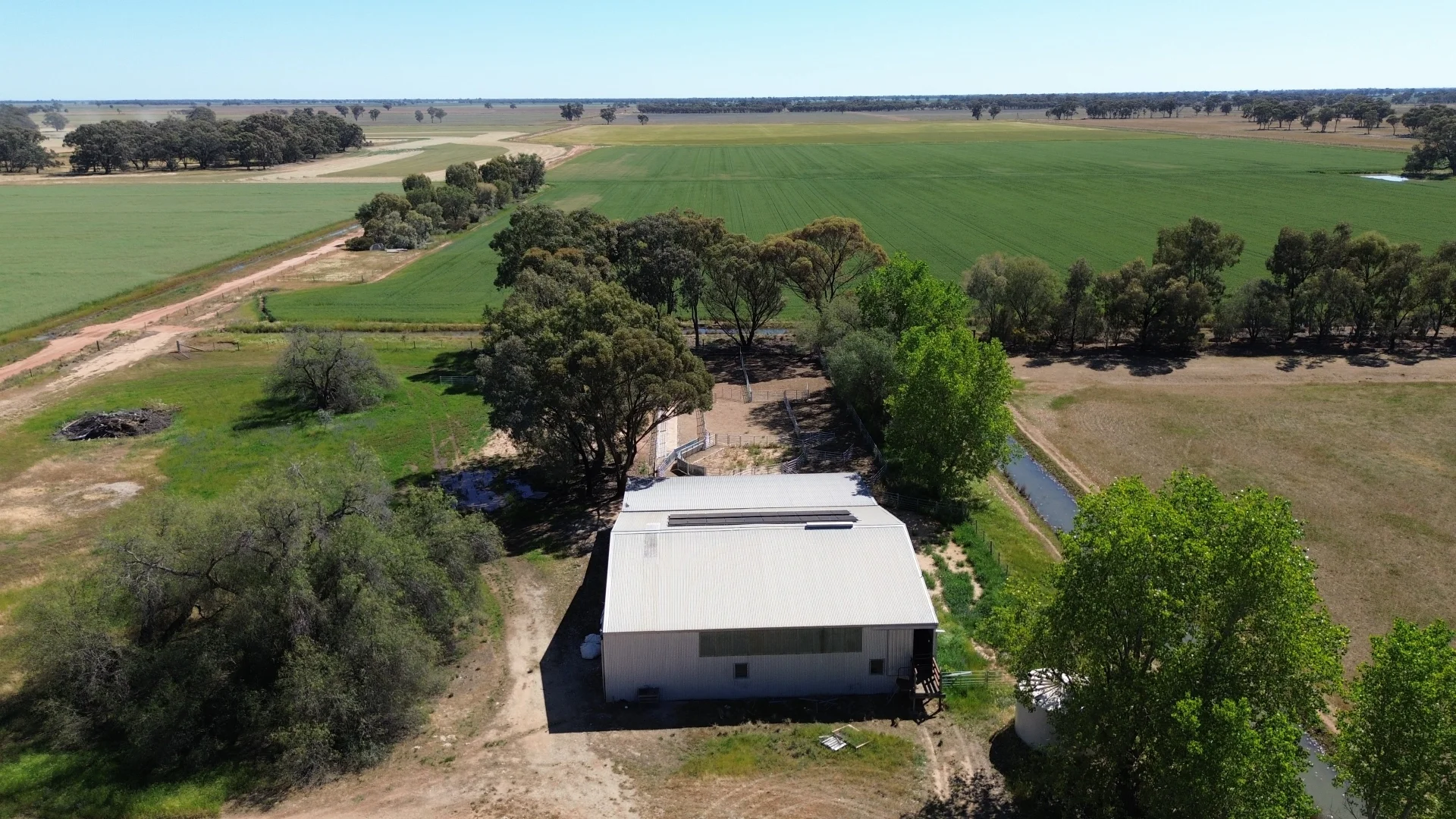 Additional image 5 of 520 Mayrung Road, Finley NSW 2713