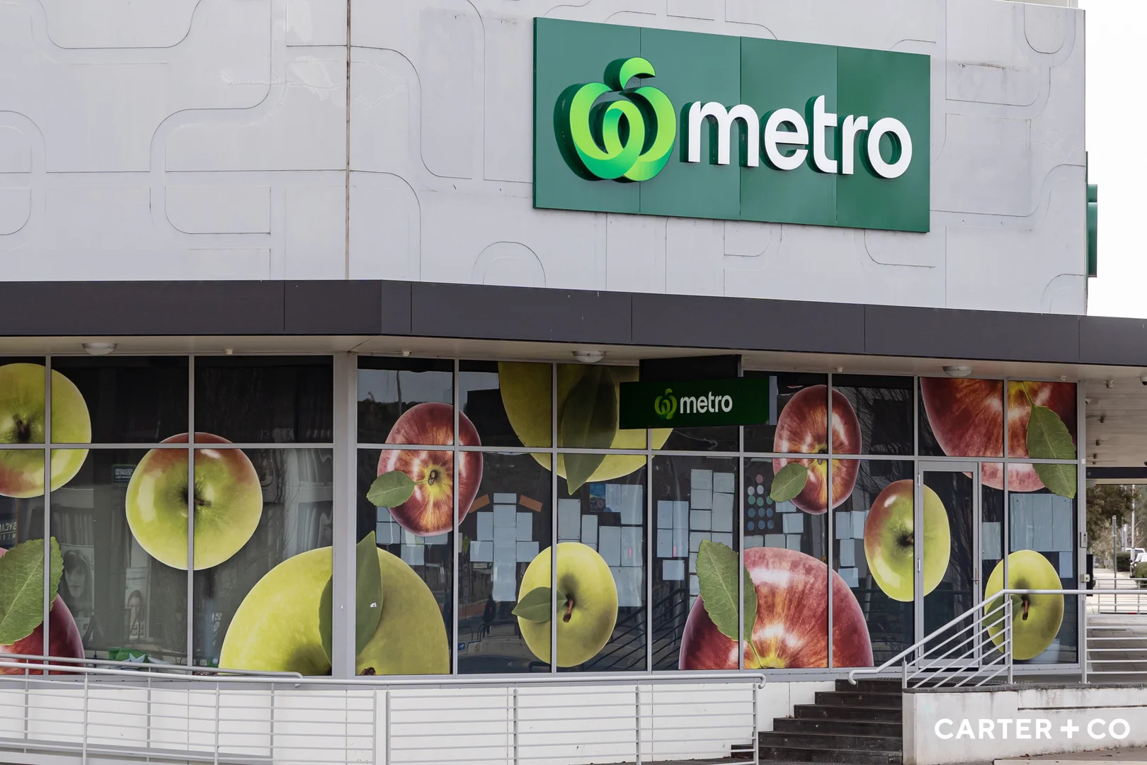 Additional image 16 of 95/227 Flemington Road, Franklin ACT 2913