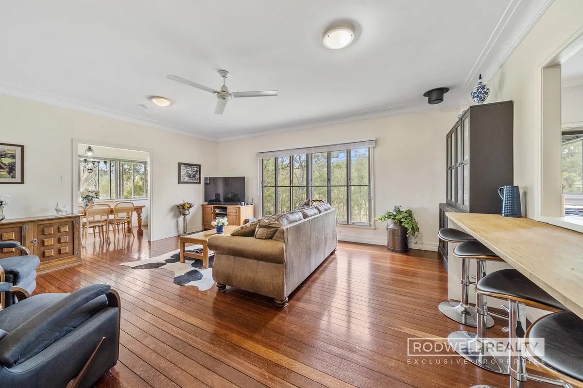 Additional image 8 of 138 Chinghee Creek Road, Lamington QLD 4285