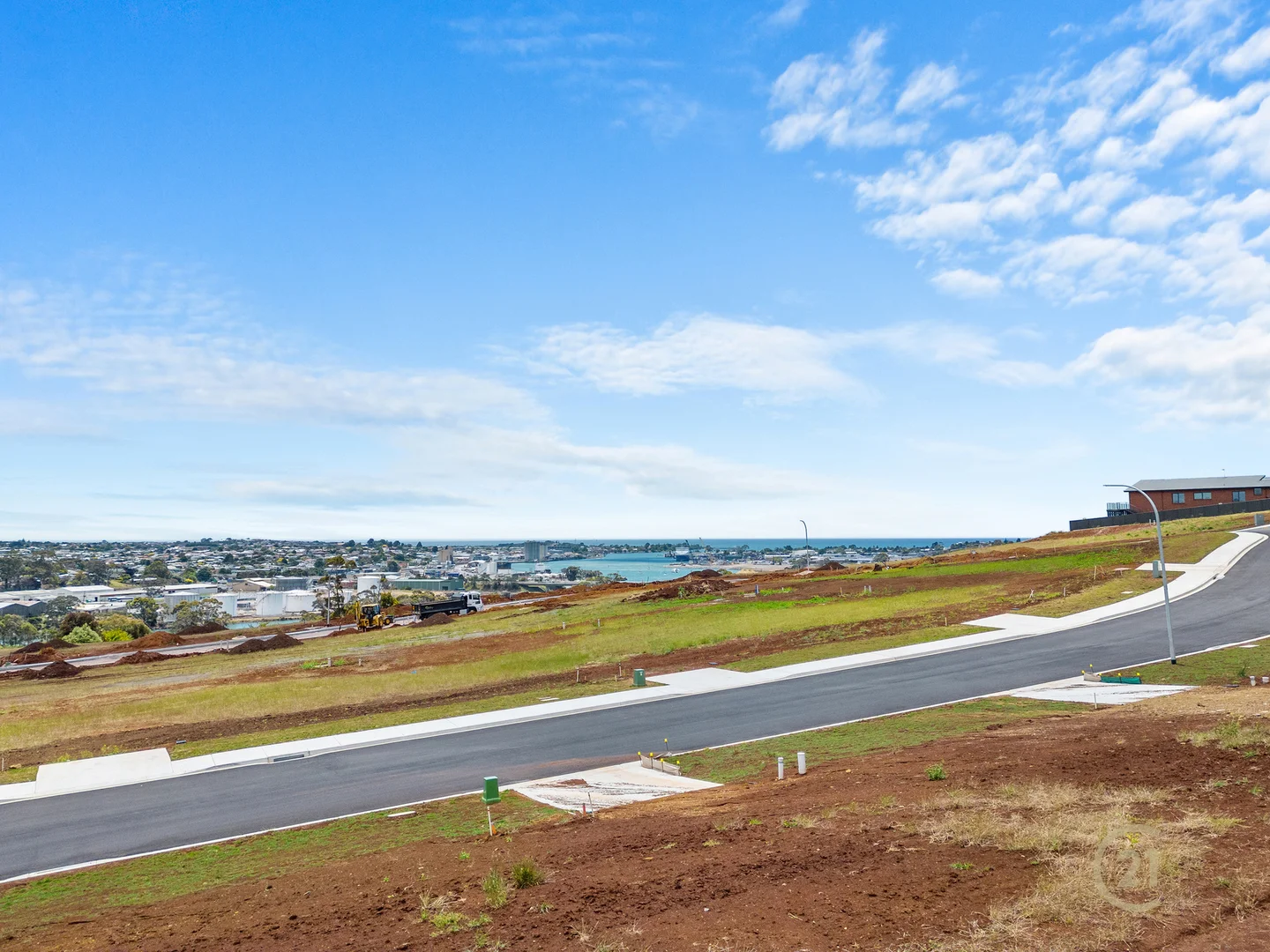 Additional image 12 of LOTS 1-64 Skyline Drive, Ambleside TAS 7310