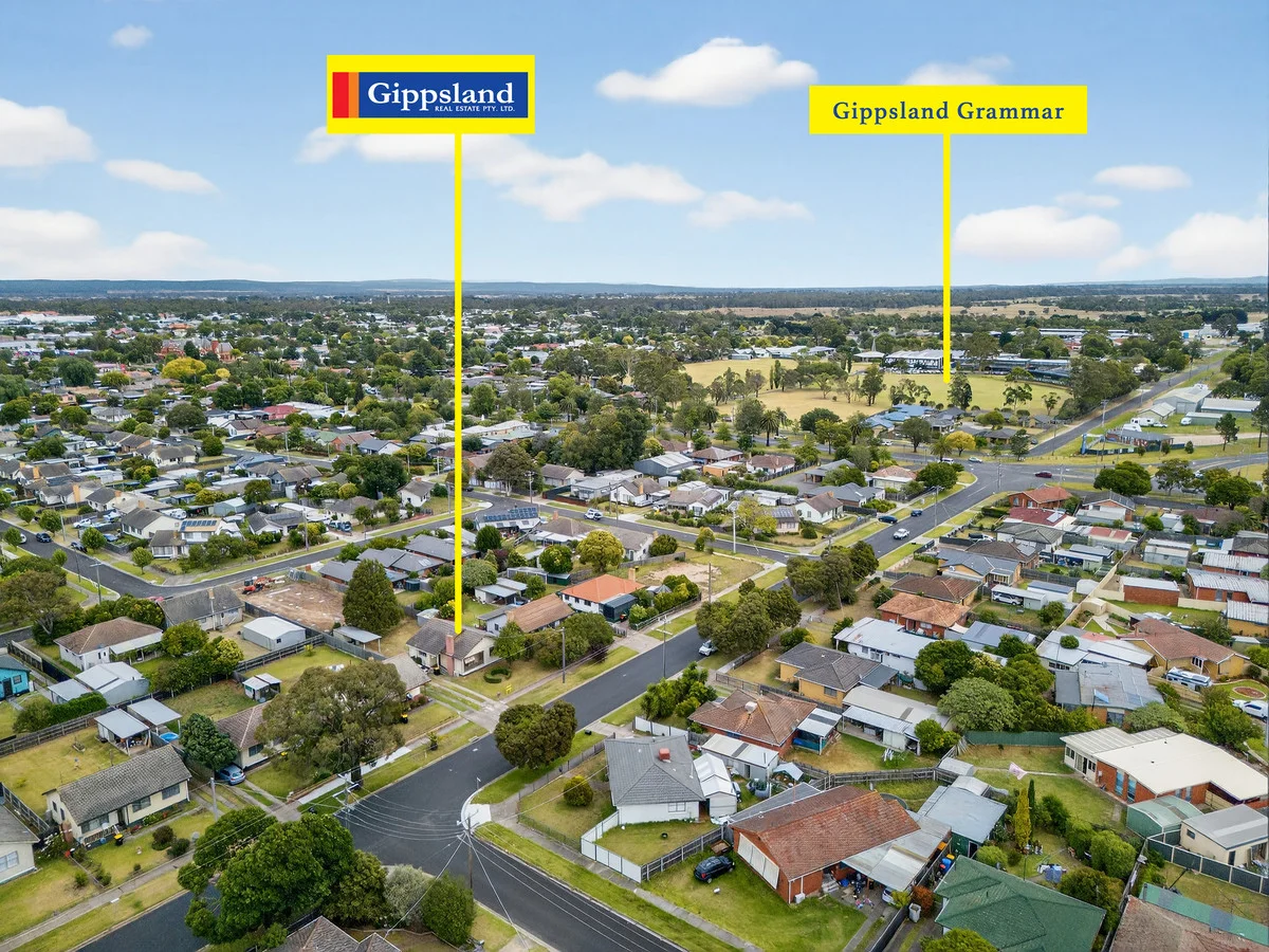 Additional image 18 of 124 Dawson Street, Sale VIC 3850