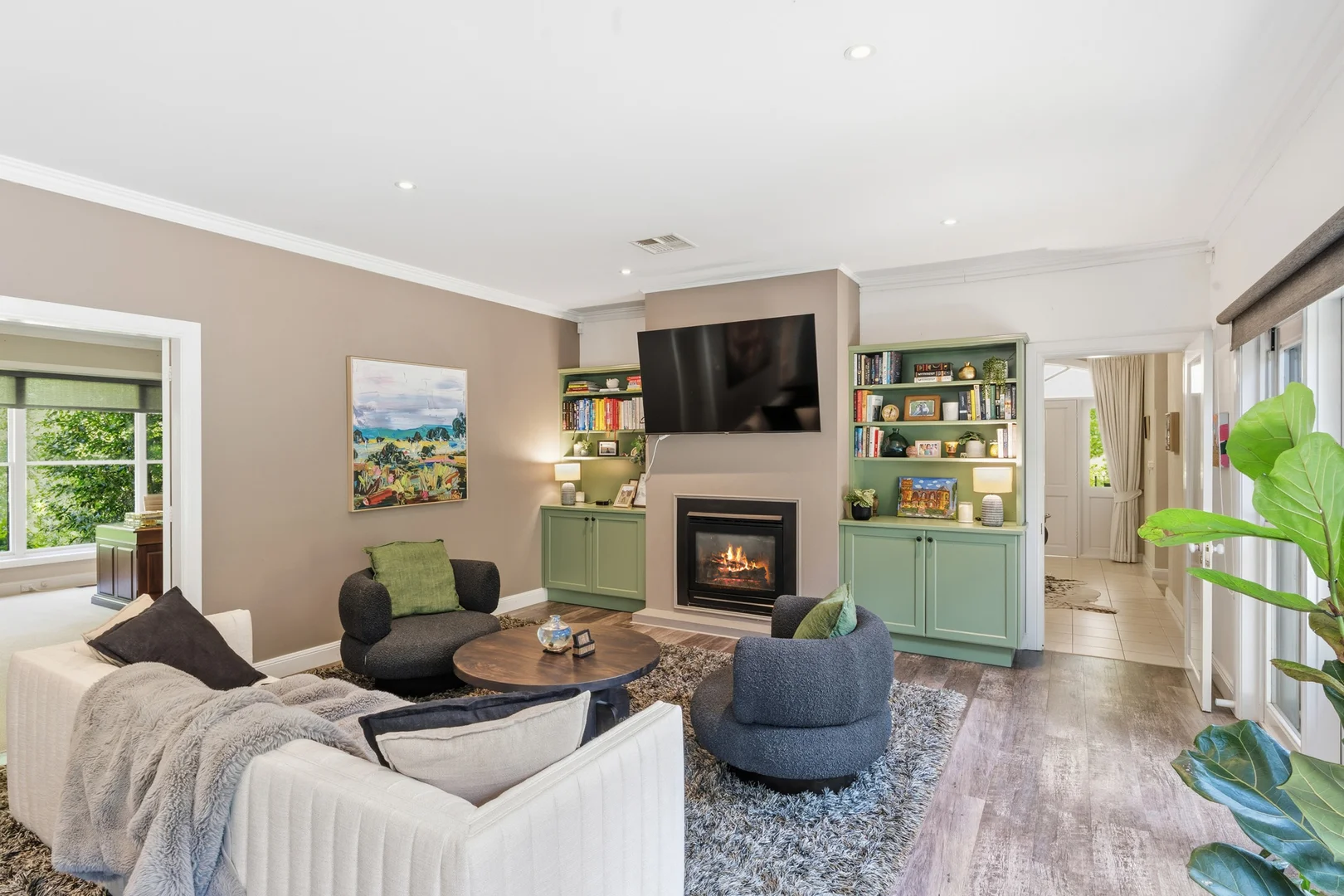 Additional image 9 of 25 & 25a Werrington Street, Burradoo NSW 2576