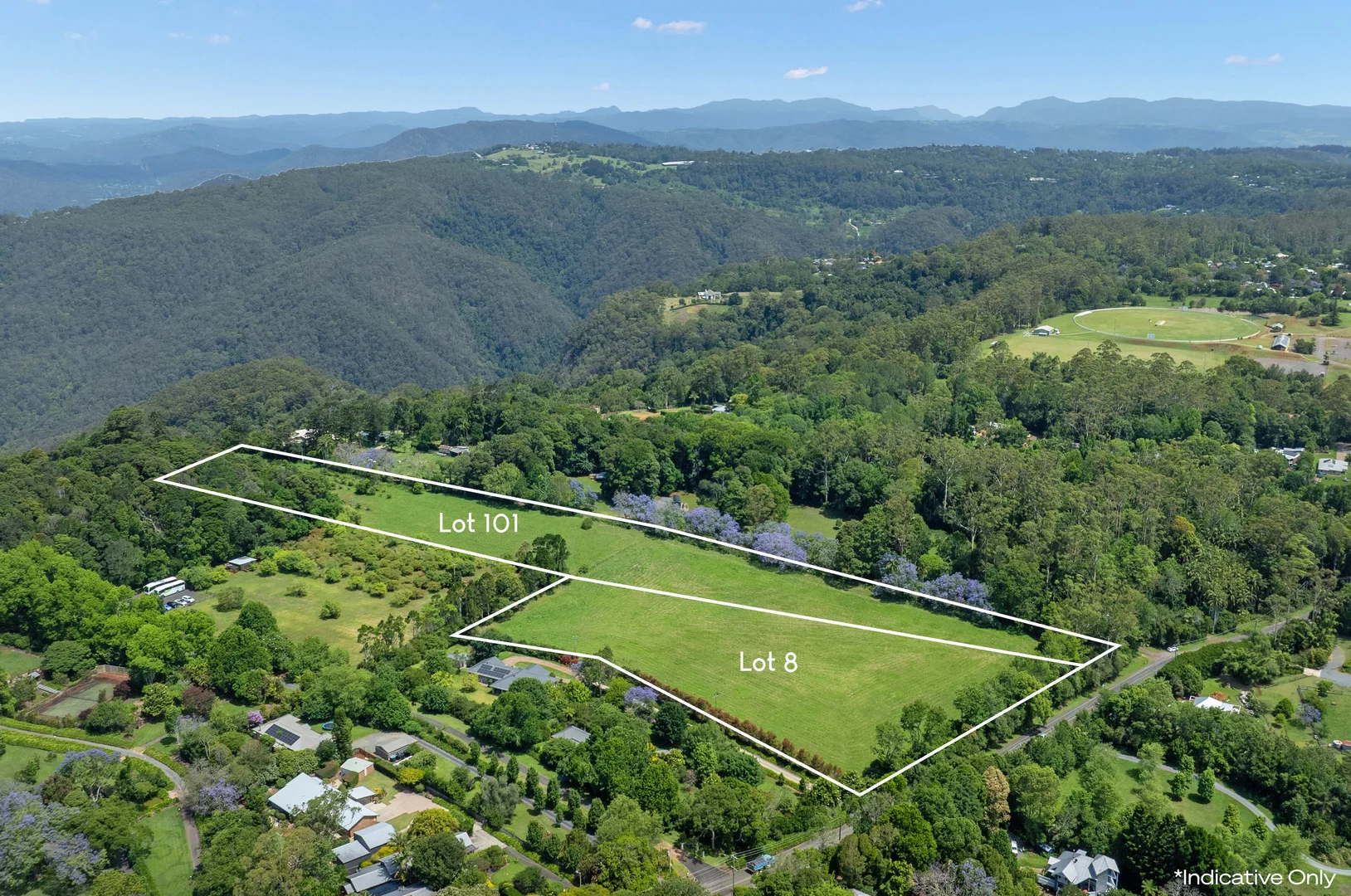 Additional image 4 of Lot 8/278-304 Long Road, Tamborine Mountain QLD 4272