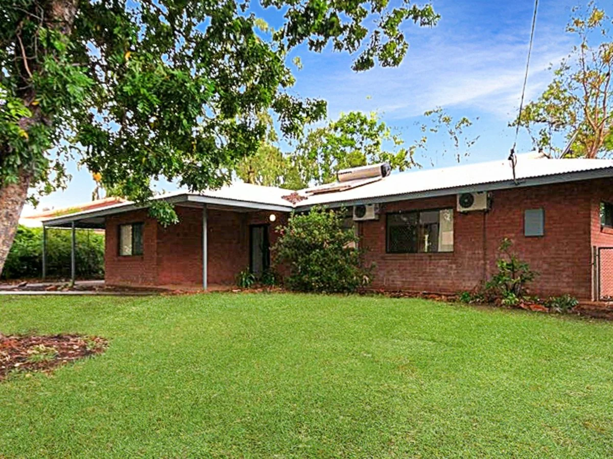 Additional image 9 of 4 Wallace Court, Katherine NT 0850