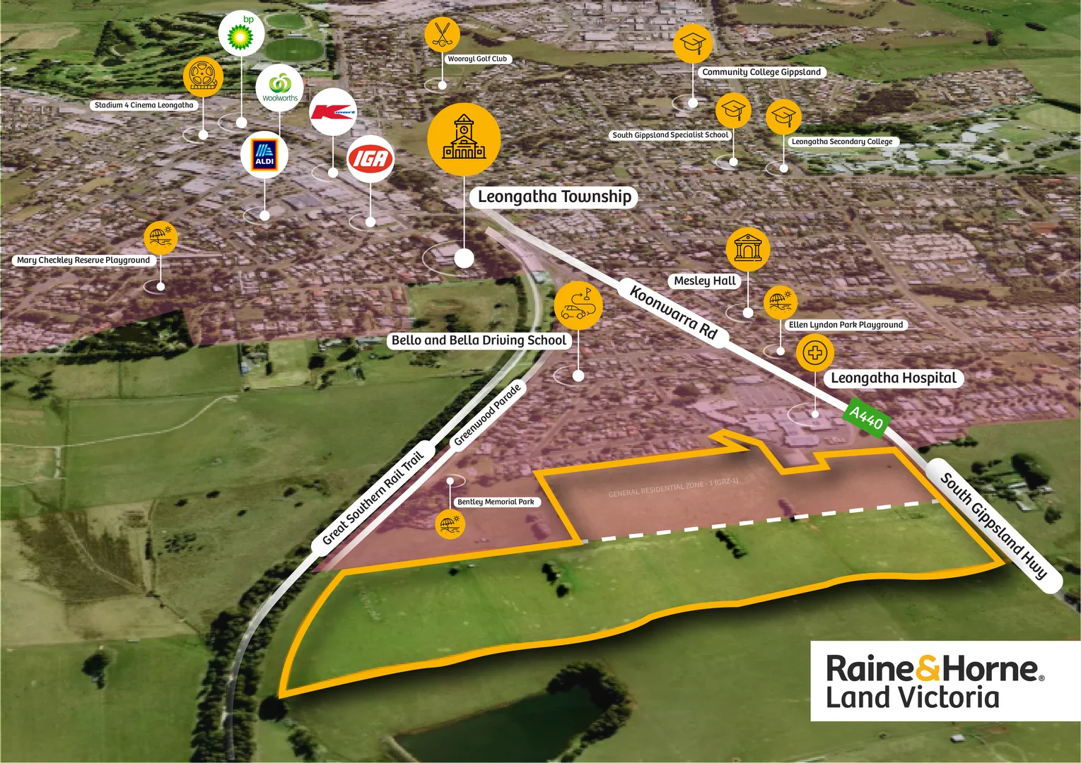 Additional image 2 of 168 South Gippsland Highway, Leongatha VIC 3953