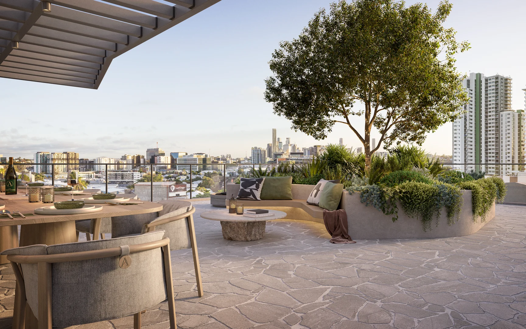 Additional image 8 of 273/23-39 Abbotsford Road, Bowen Hills QLD 4006