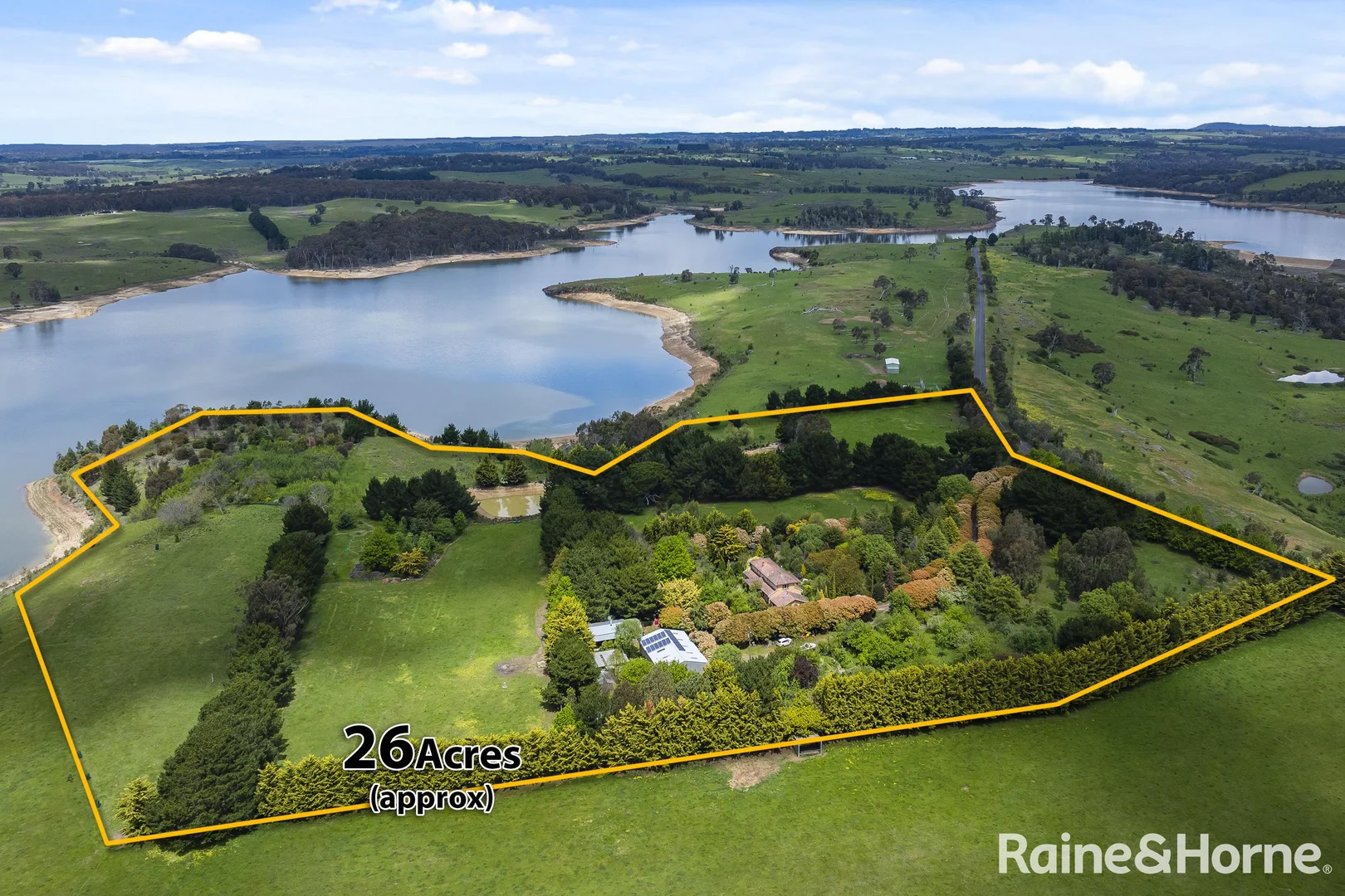 Additional image 4 of 545 Kyneton Springhill Road, Kyneton South VIC 3444