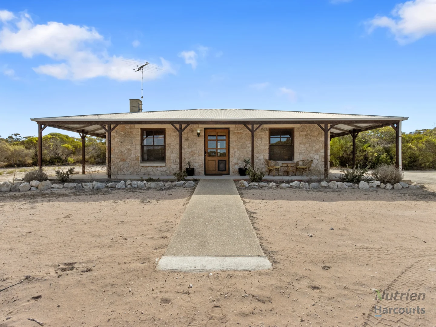 Additional image 2 of Lot 2 McKenzie Road, Foul Bay SA 5577