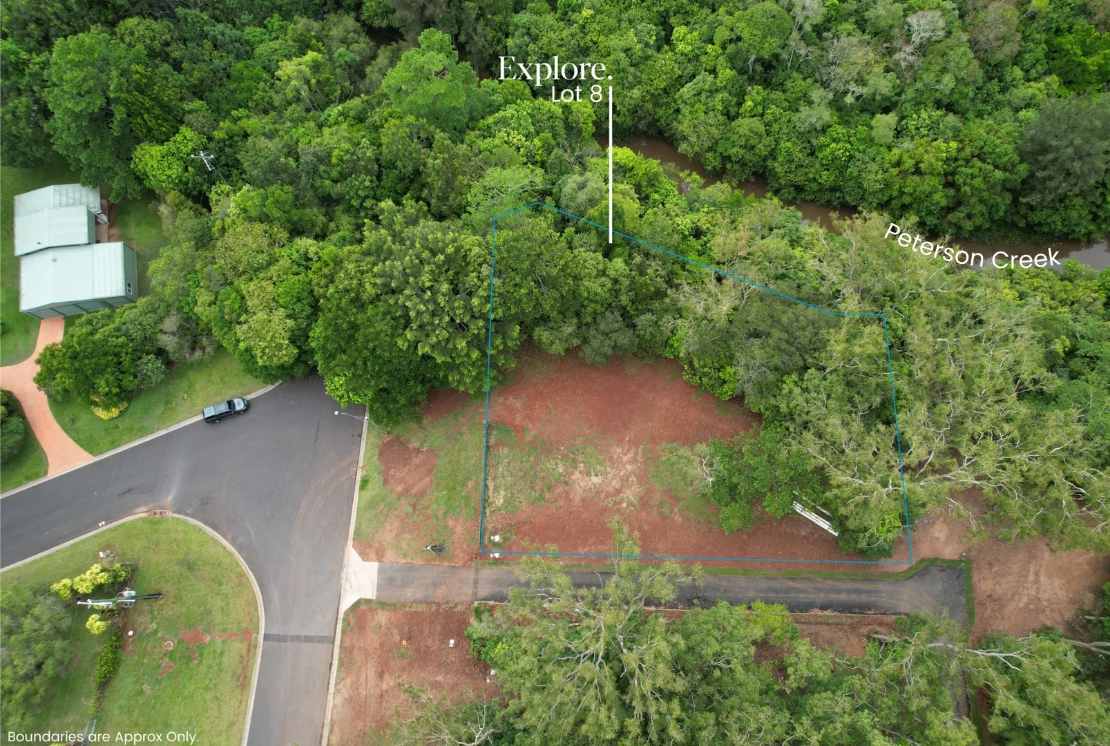 Additional image 26 of Lot 3-9/3 Penda Street, Yungaburra QLD 4884
