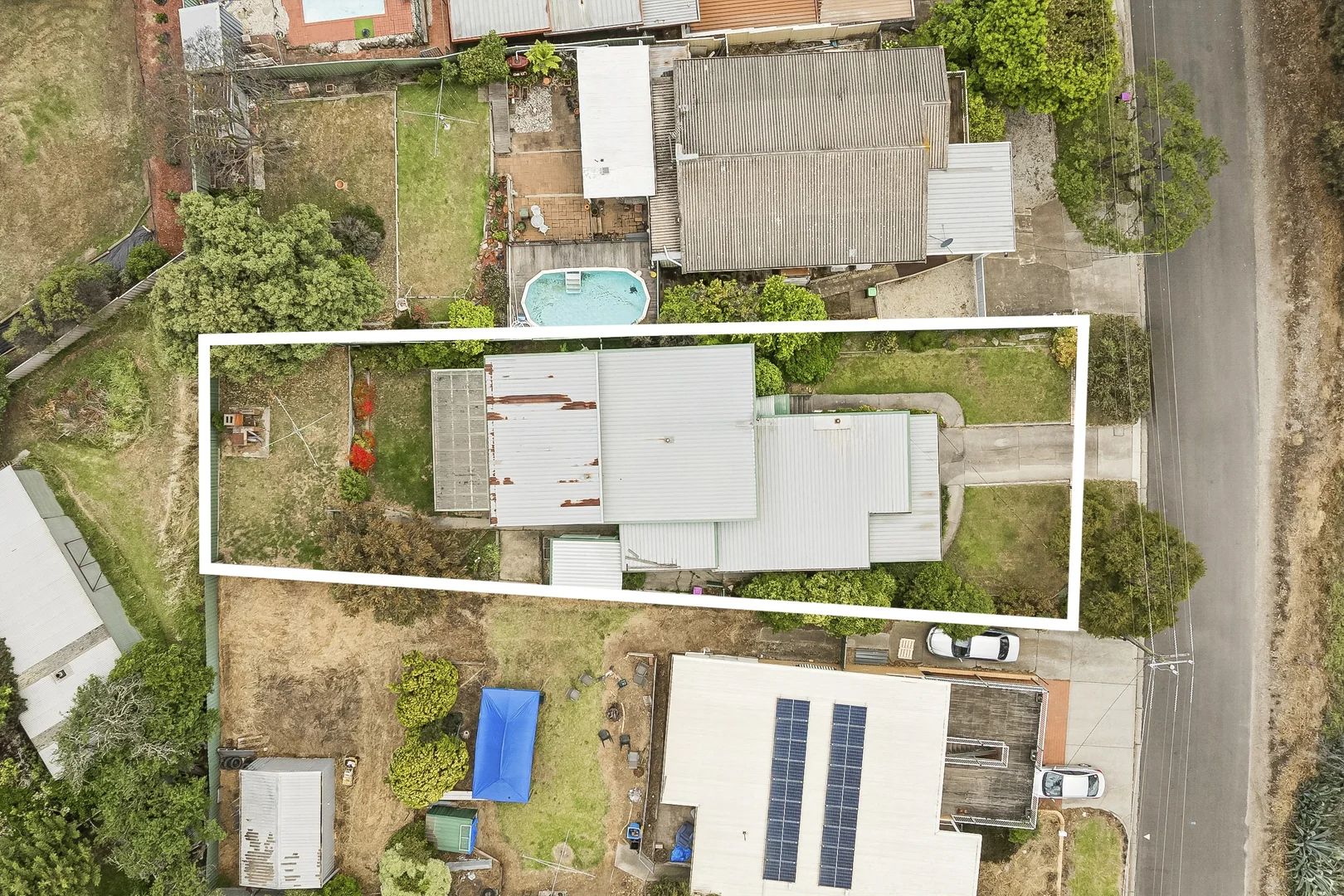 Additional image 22 of 35 Gordon Crescent, Seymour VIC 3660