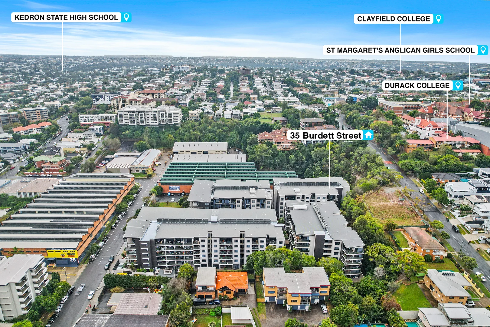 Additional image 31 of 4110/35 Burdett Street, Albion QLD 4010