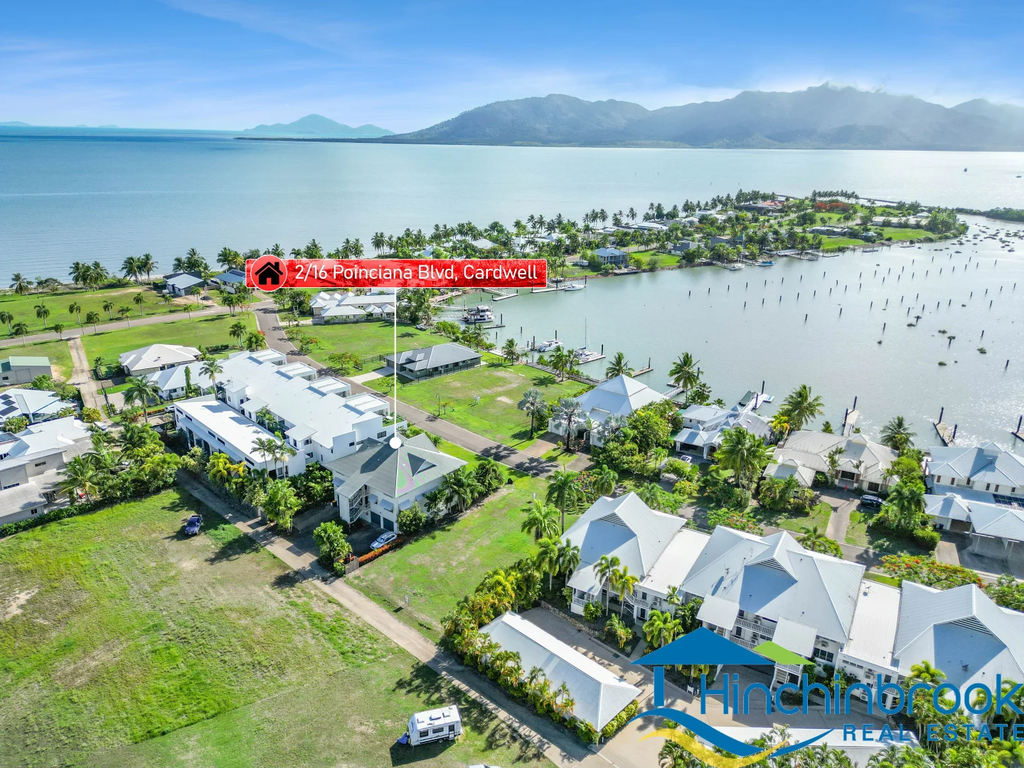 Additional image 23 of Unit 2/16 Poinciana Bvd, Cardwell QLD 4849