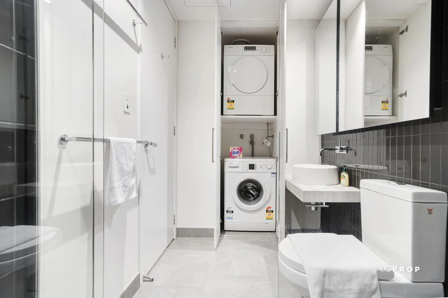 Additional image 11 of 2607B/155 Franklin Street, Melbourne VIC 3000