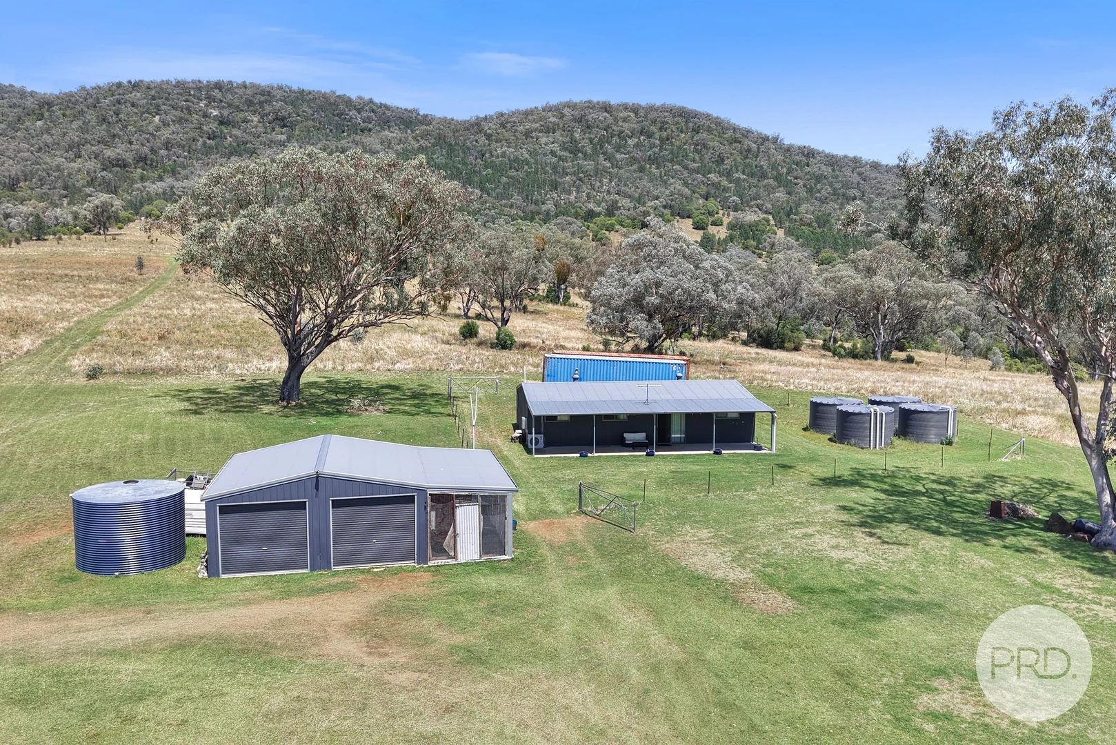 Additional image 4 of 1007 Barnbrook Road, Werris Creek NSW 2341