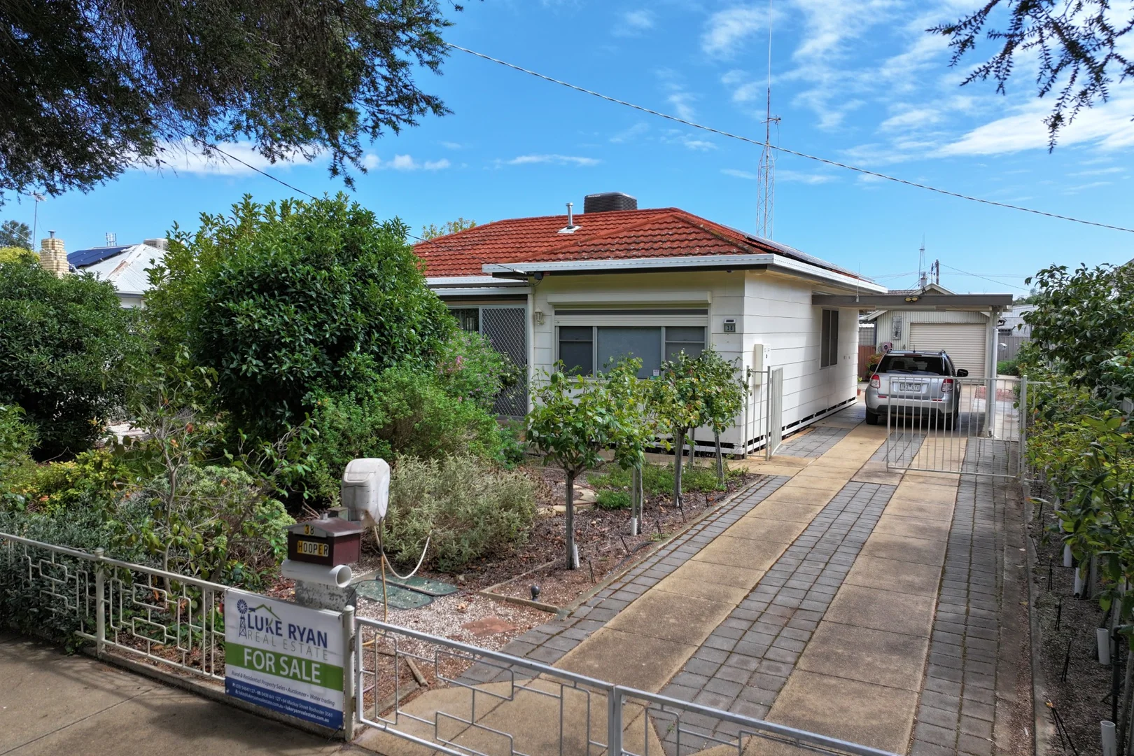 Additional image 2 of 38 Northcote Street, Rochester VIC 3561