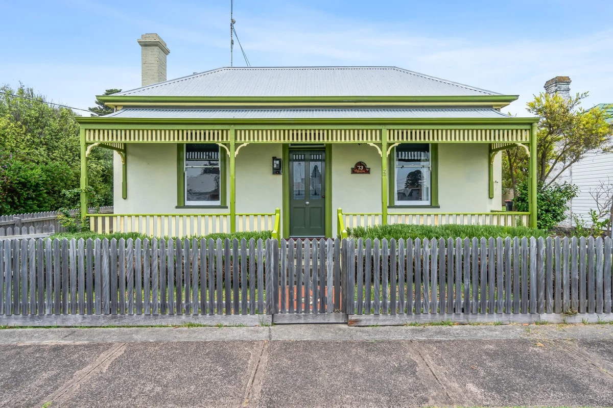 73 Bank Street, Port Fairy VIC 3284
