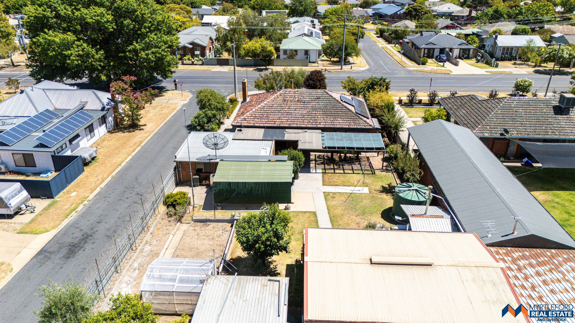 Additional image 30 of 168 Standish Street, Myrtleford VIC 3737