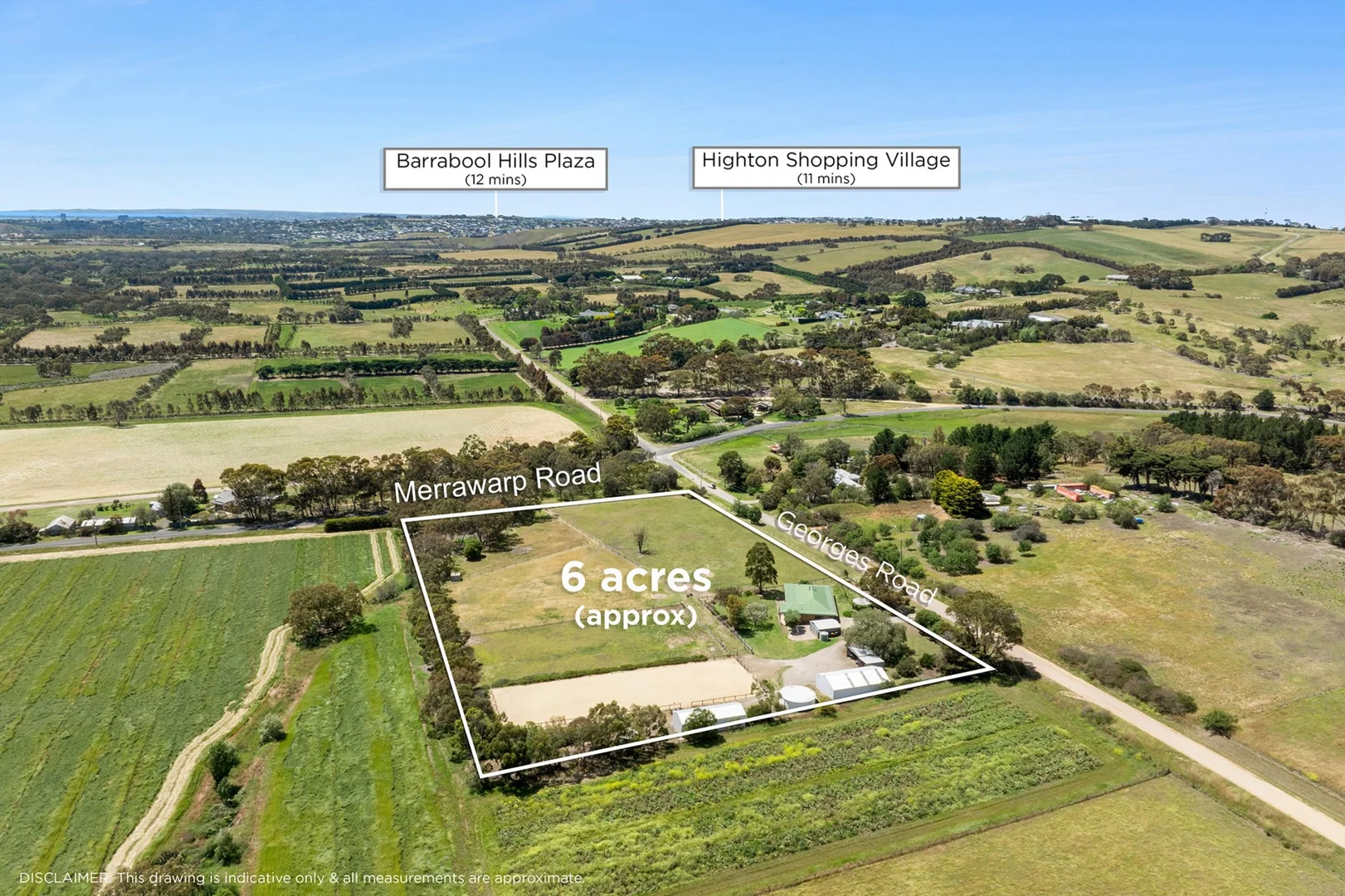Additional image 23 of 20 Georges Road, Barrabool VIC 3221