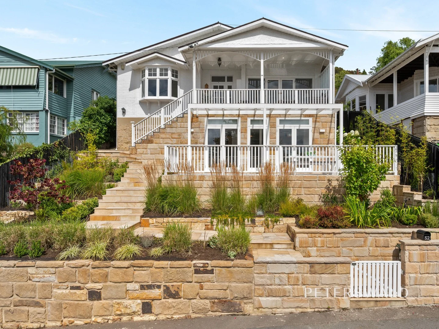 Additional image 2 of 52 Knocklofty Terrace, West Hobart TAS 7000