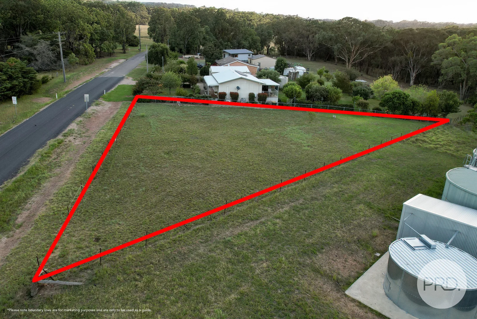 Additional image 2 of 3 Paradise Road, Murrurundi NSW 2338