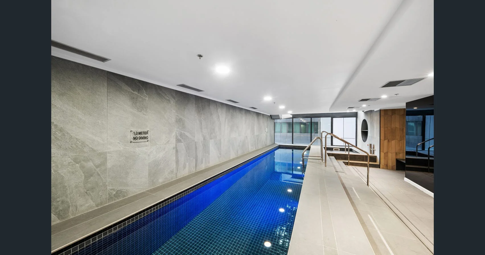 Additional image 9 of 1008/620 Collins Street, Melbourne VIC 3000