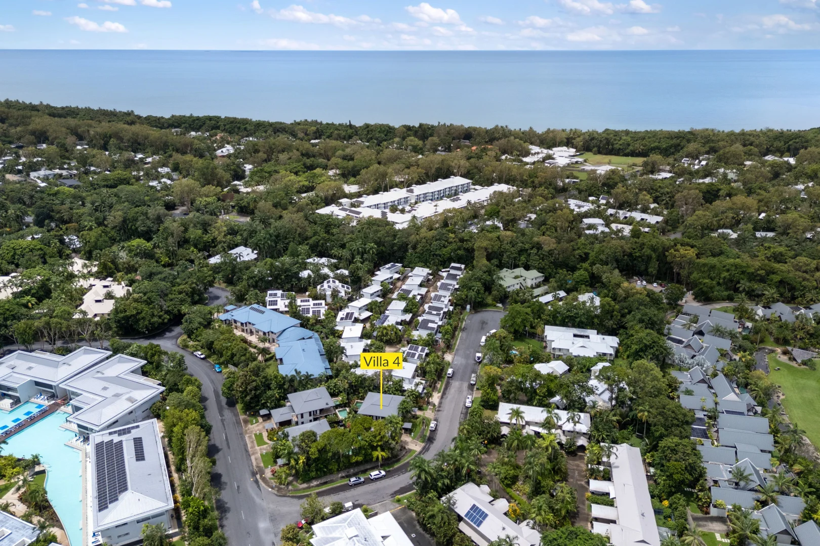 Additional image 17 of 4/2 Morning Close, Port Douglas QLD 4877