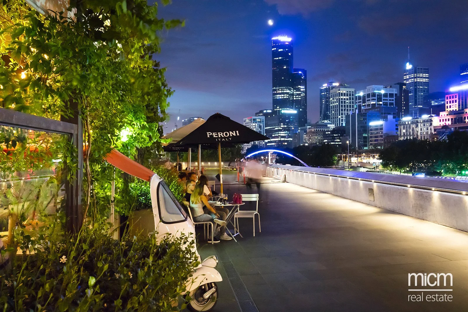 Additional image 16 of 3809/151 City Road, Southbank VIC 3006