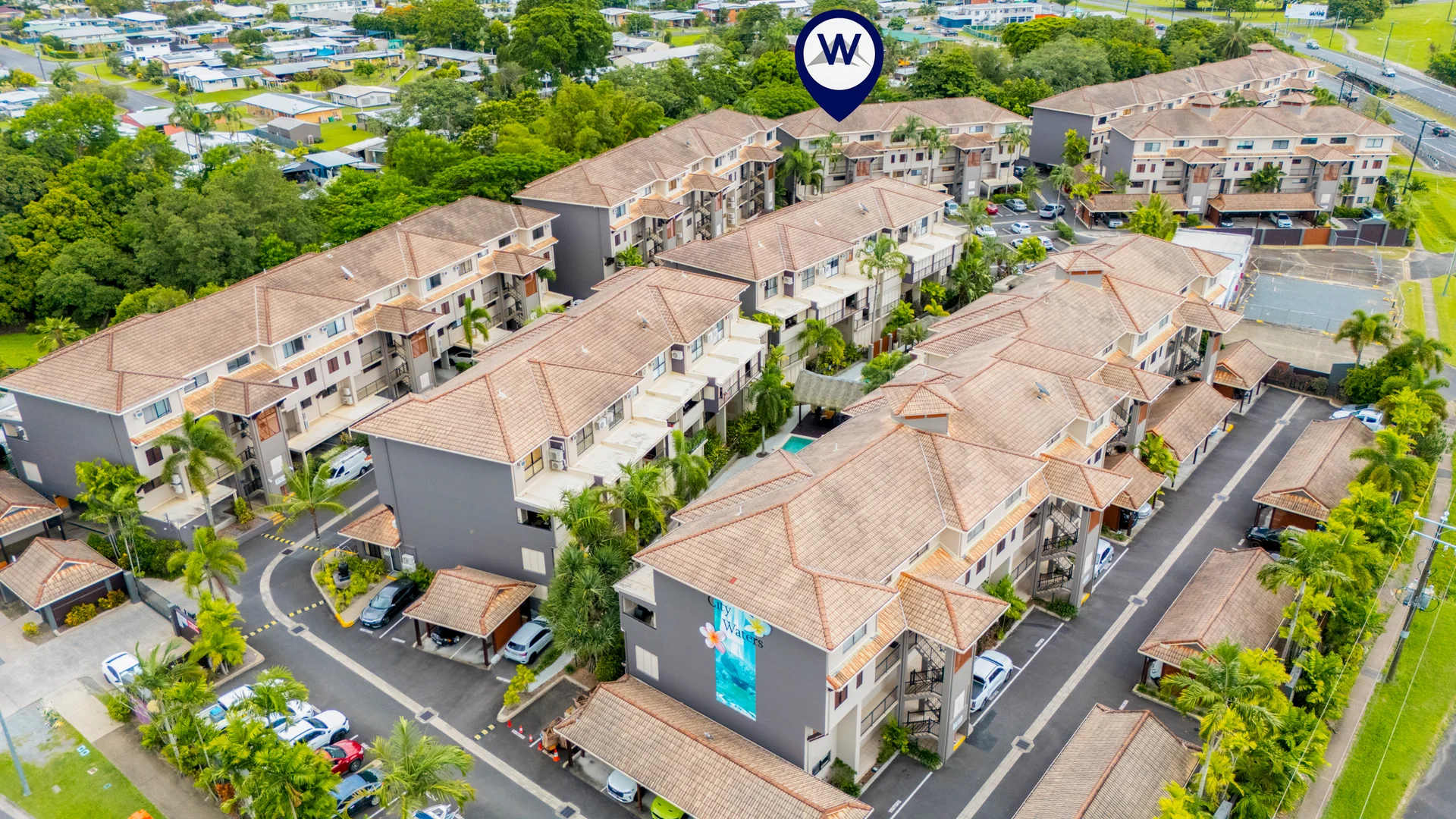 Additional image 17 of 229/2-8 Rigg Street, Woree QLD 4868