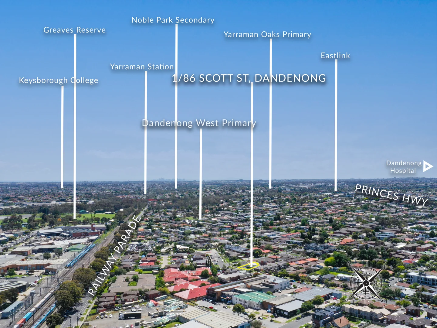 Additional image 16 of 1/86 Scott Street, Dandenong VIC 3175