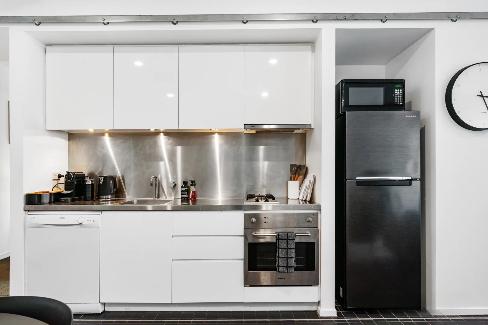 Additional image 3 of 307M/201 Powlett Street, East Melbourne VIC 3002