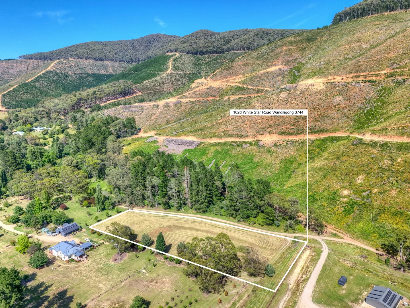 Additional image 3 of 102D White Star Road, Wandiligong VIC 3744