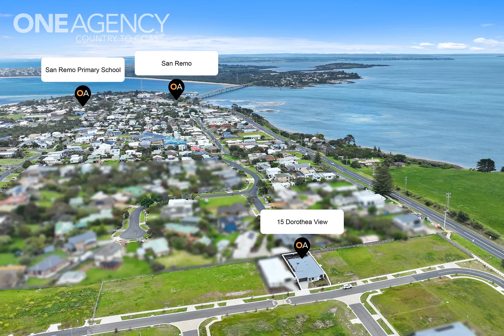 Additional image 25 of 15 Dorothea View, San Remo VIC 3925