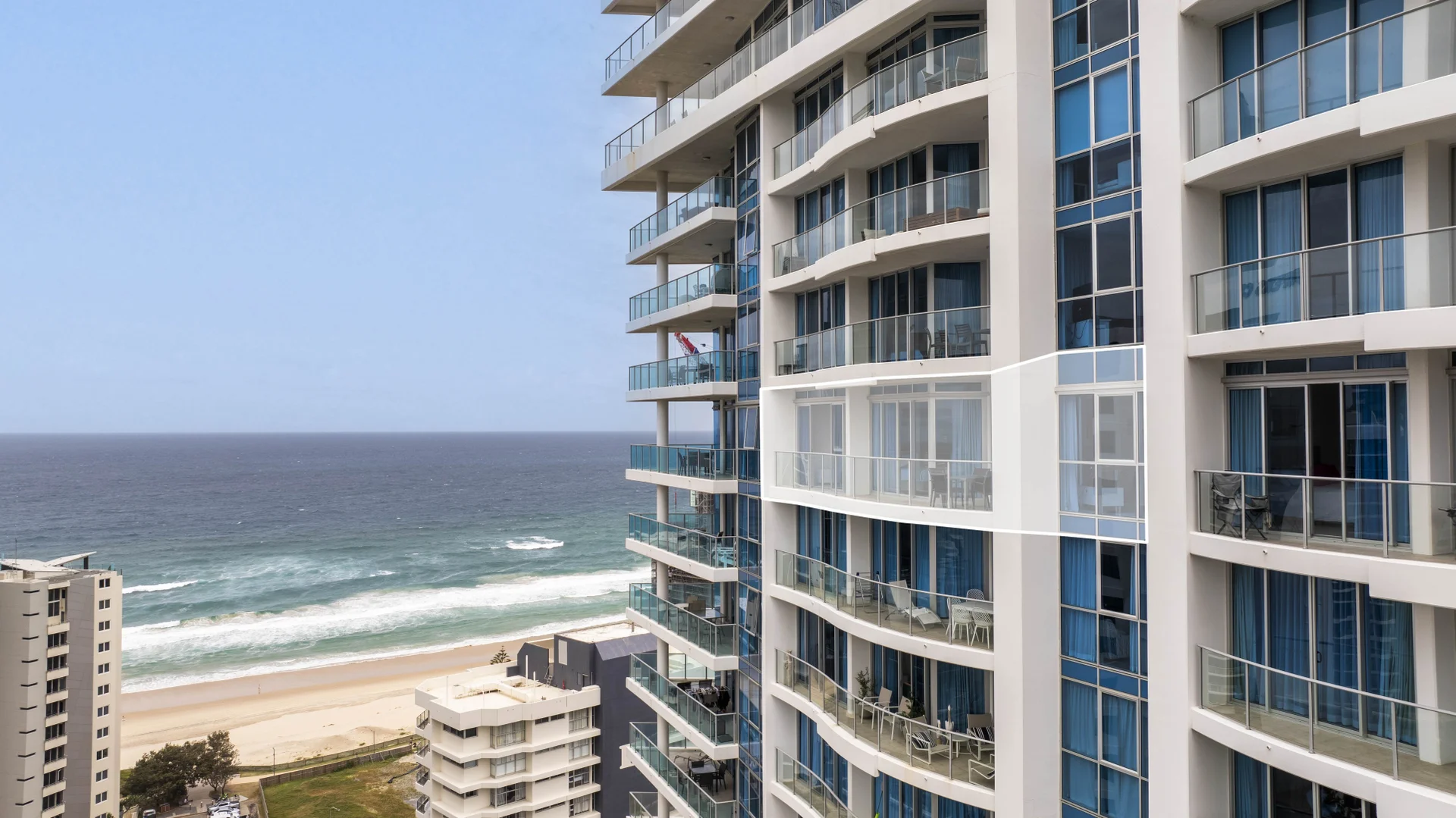 Additional image 4 of 2504/18 Enderley Avenue, Surfers Paradise QLD 4217