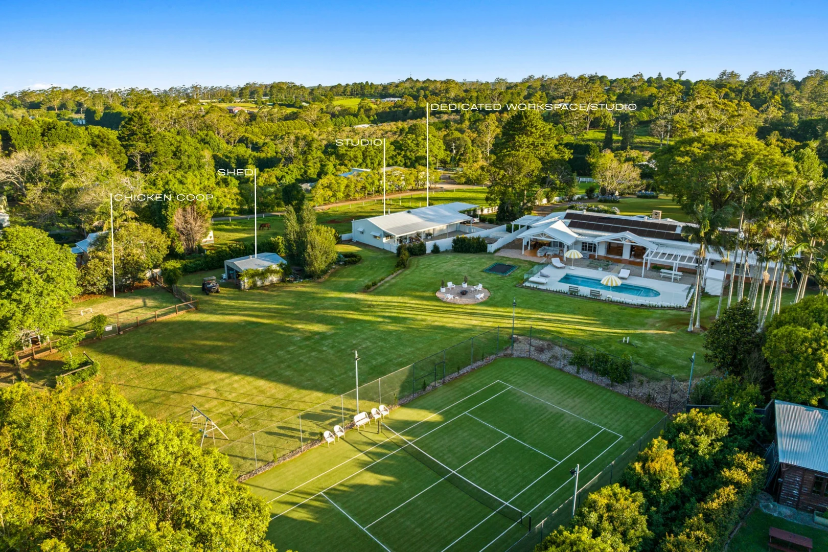 Additional image 6 of 44-52 Hartley Road, Tamborine Mountain QLD 4272