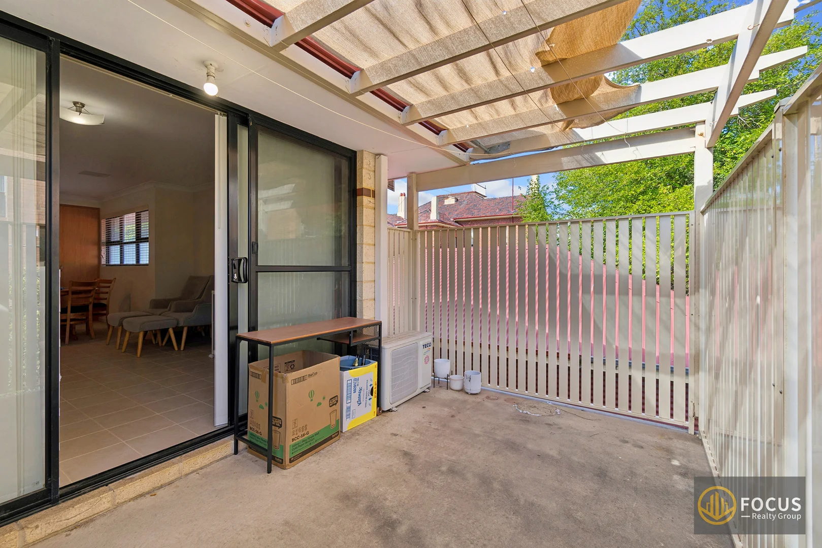 Additional image 21 of 4/273 Lord Street, Perth WA 6000