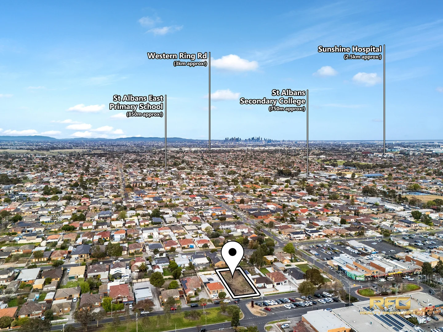 Additional image 4 of 80 Alfrieda St, St Albans VIC 3021