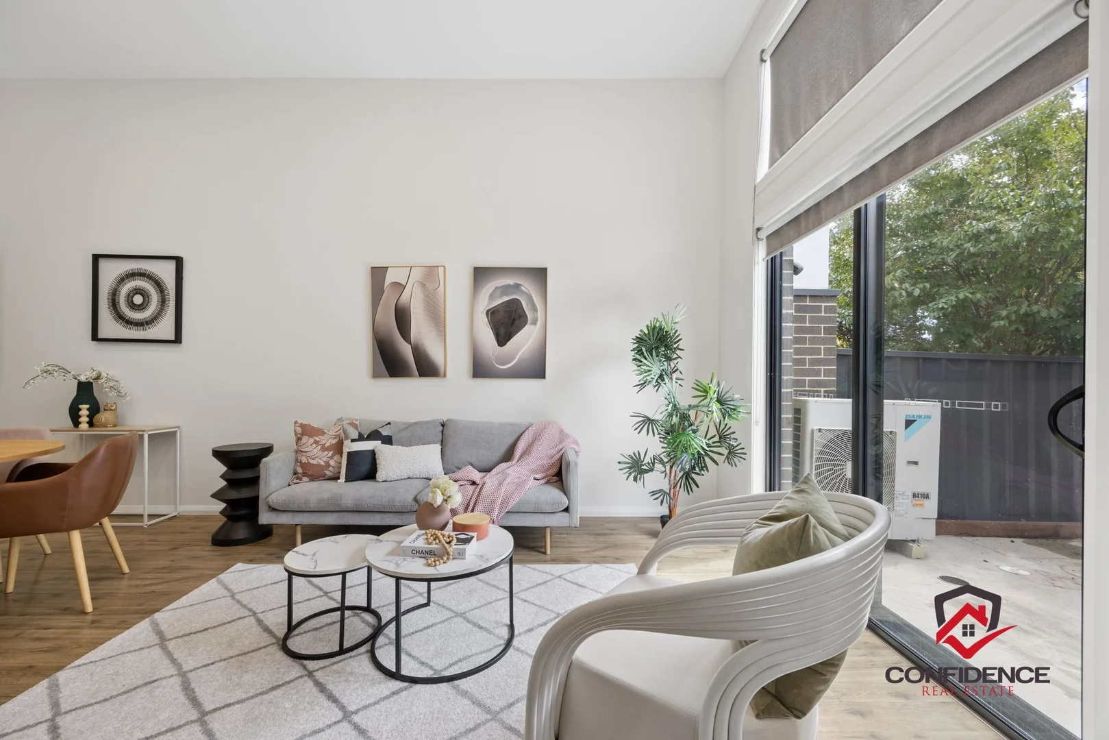 Additional image 3 of 3/115 Stockman Avenue, Lawson ACT 2617