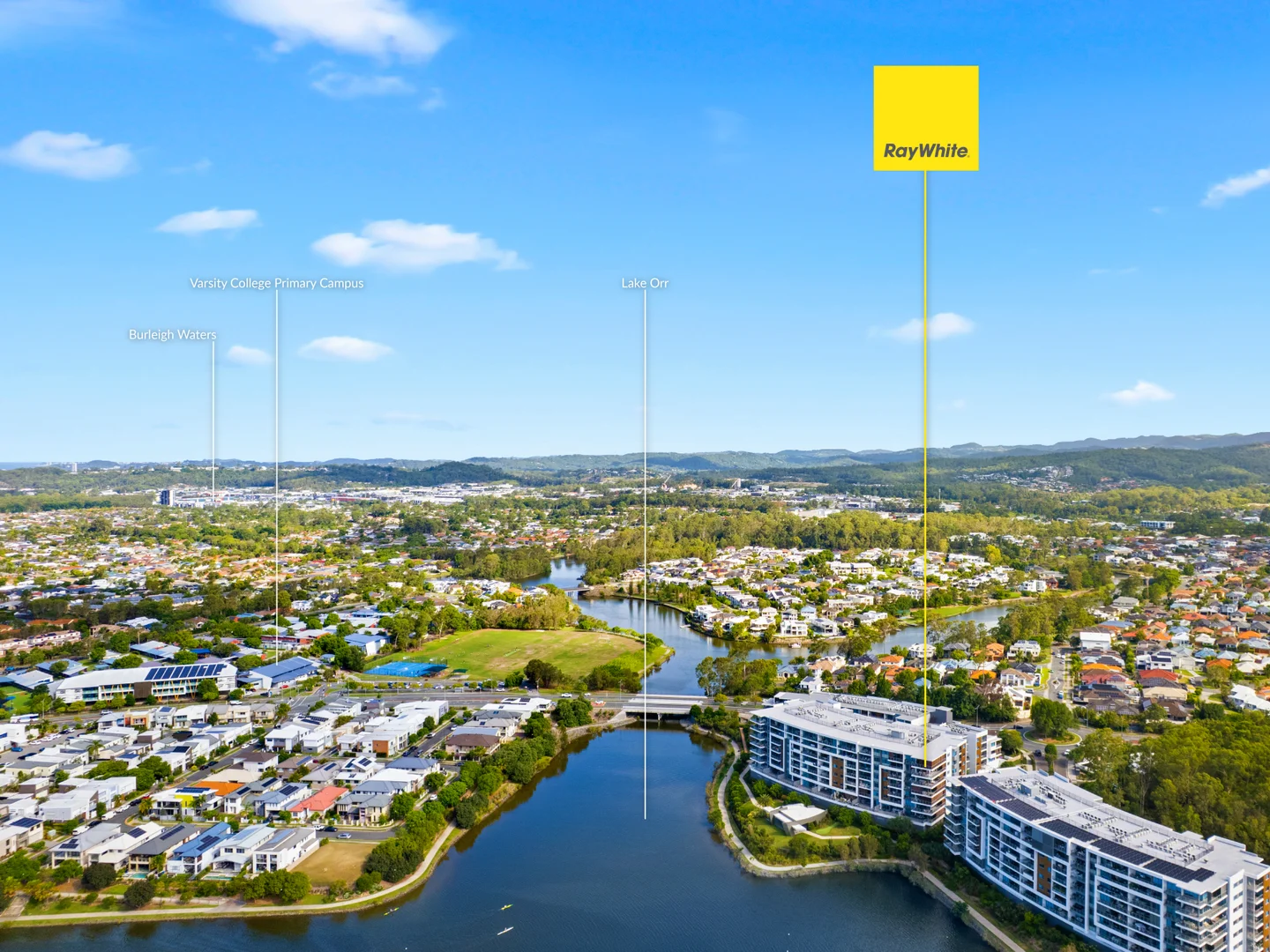 Additional image 27 of 2603/397 Christine Avenue, Varsity Lakes QLD 4227