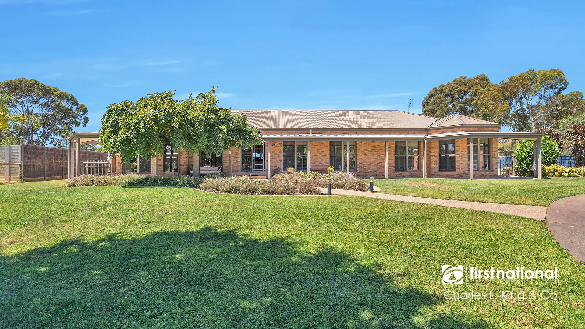5 River Park Drive, Moama NSW 2731