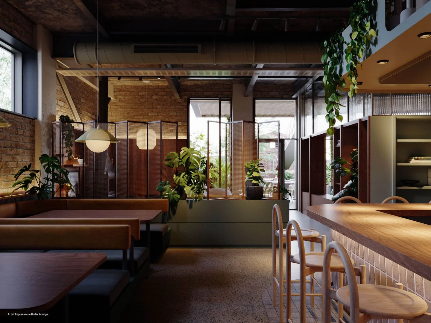 Additional image 13 of Home 122/122 Stenter Road, Yarraville VIC 3013