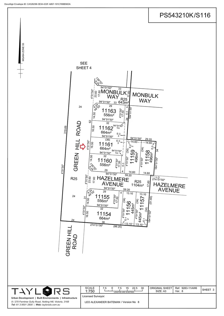 Additional image 3 of 403 Green Hill Road, Eynesbury VIC 3338