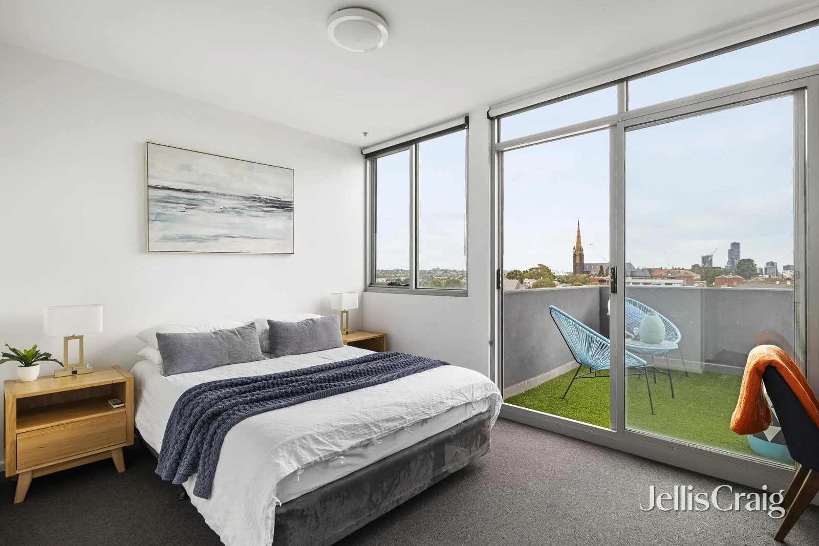 Additional image 8 of 601/229 Bridge Road, Richmond VIC 3121