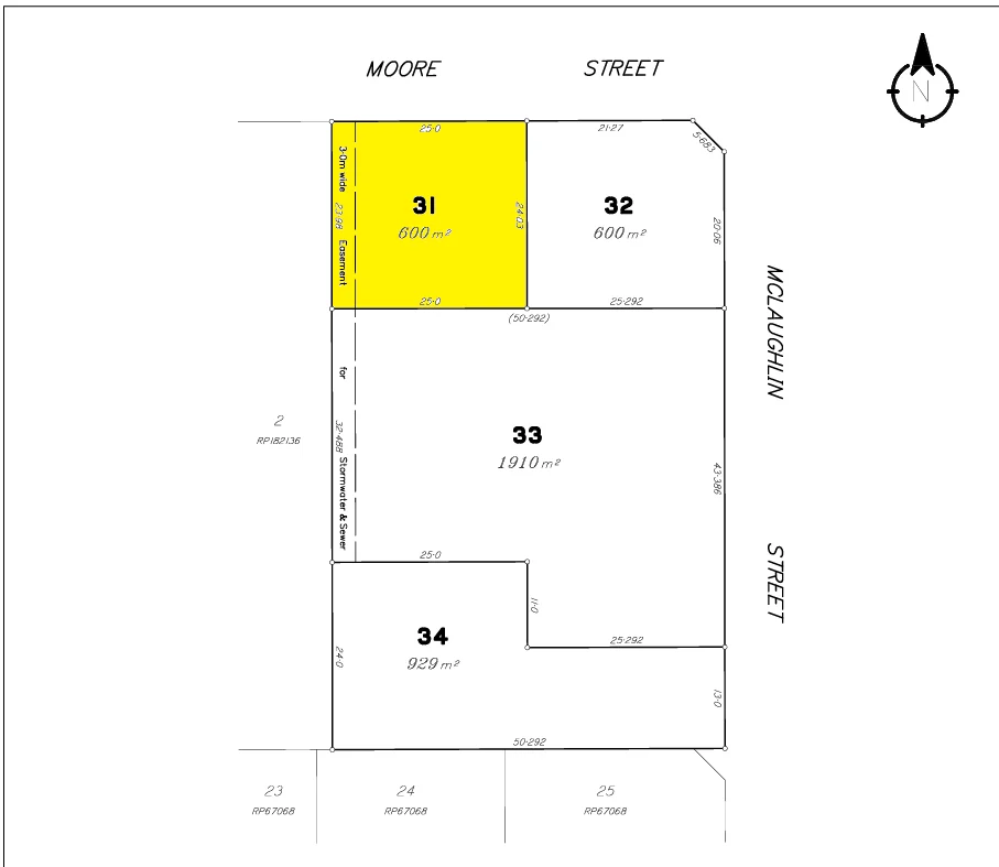 Additional image 4 of Lot lot/31 Moore Street, Kingaroy QLD 4610