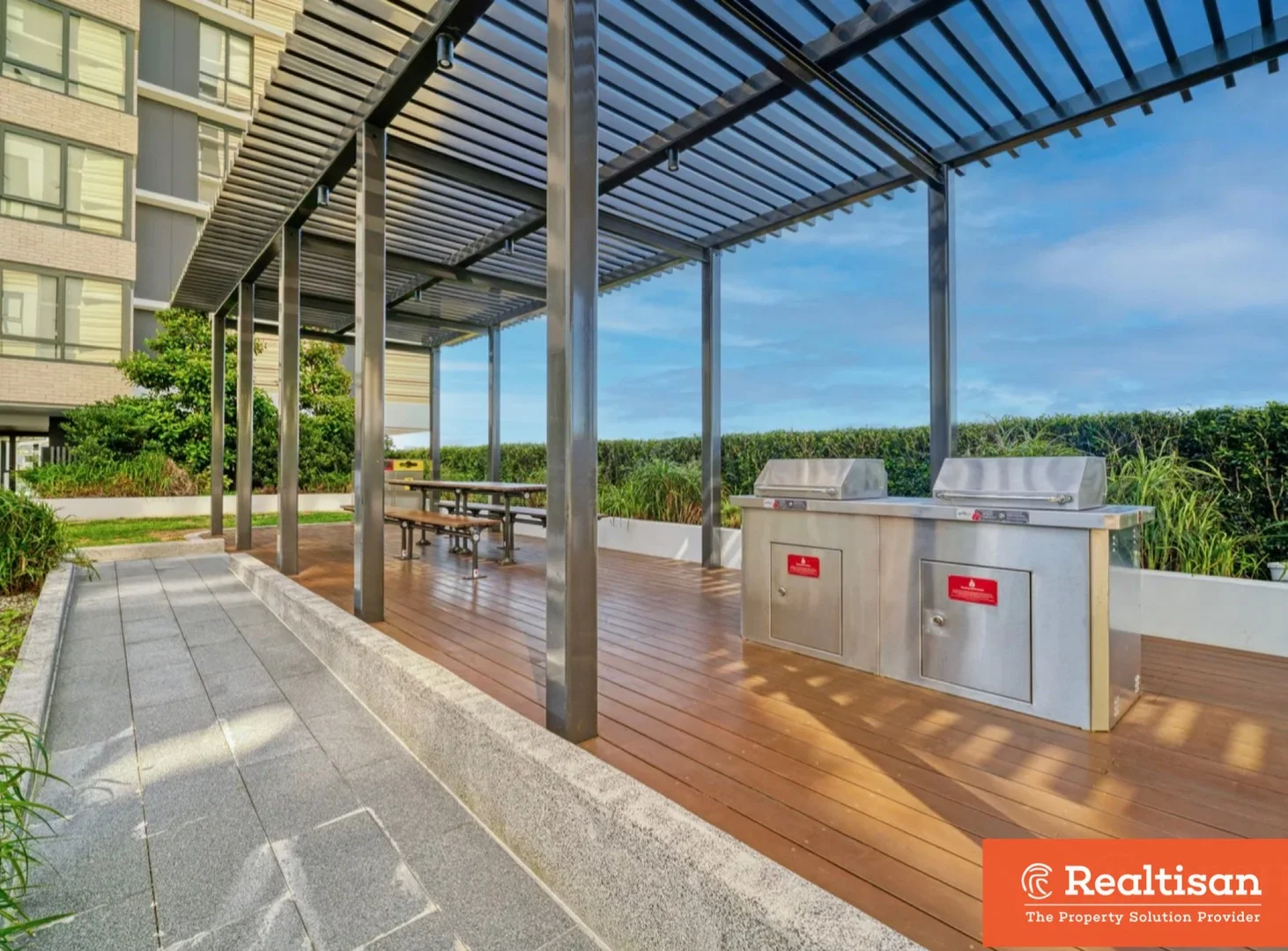 Additional image 16 of 1803/13 Halifax Street, Macquarie Park NSW 2113