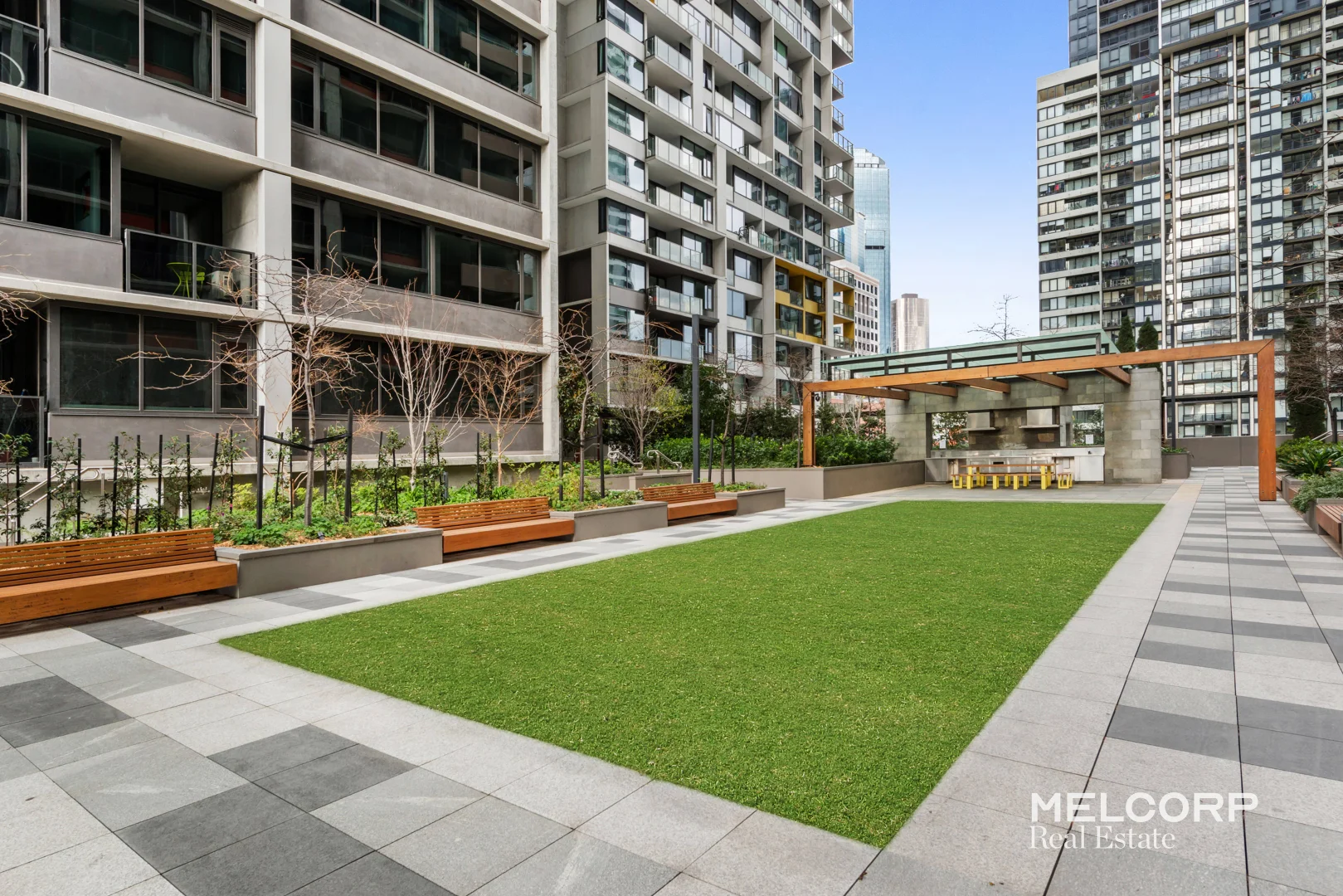 Additional image 8 of 304/33 Rose Lane, Melbourne VIC 3000